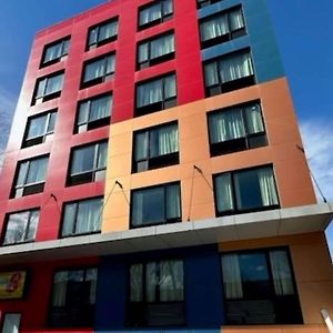 Super 8 By Wyndham Brooklyn Pennsylvania Ave