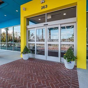Tru By Hilton Santee